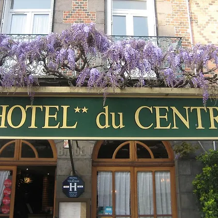 Du Centre Otel