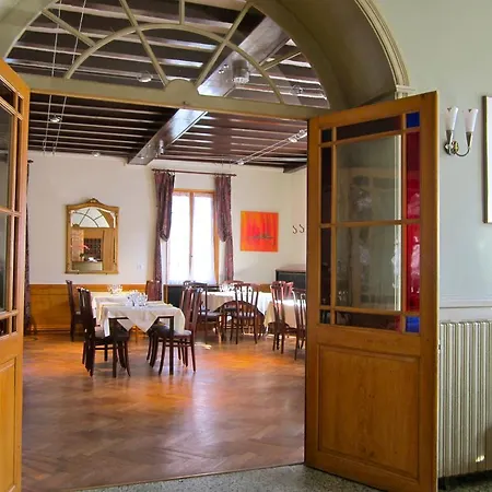Du Centre Otel Randan