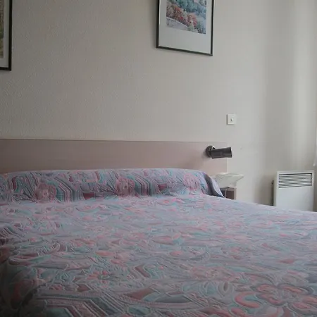 Du Centre Otel