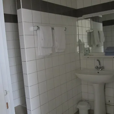 Du Centre Otel *